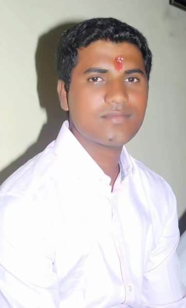 Acharya Hitesh Sharma 